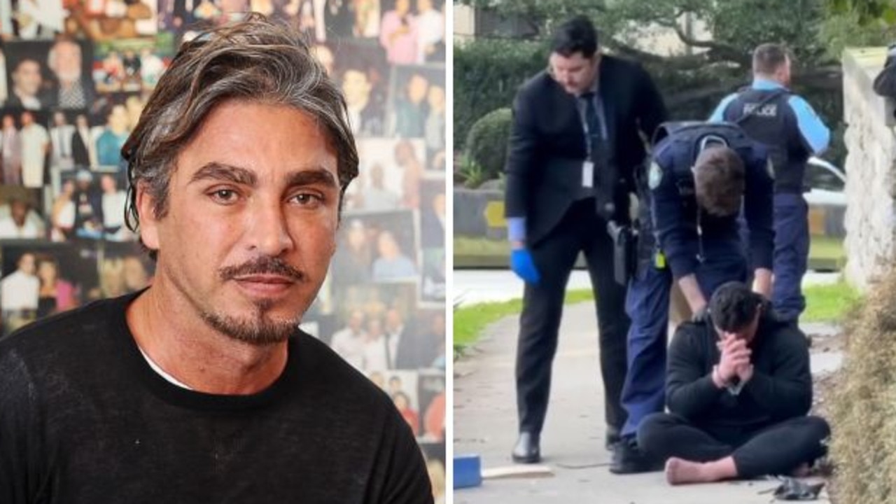 Inside the plot to murder John Ibrahim: police