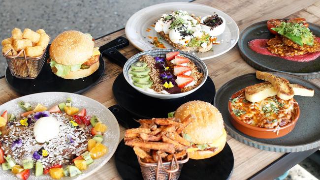 22 new cafes Melbourne 2018: Hottest new openings in the south east ...