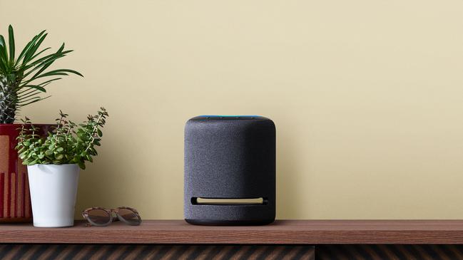 Amazon Echo studio speaker Picture: Amazon