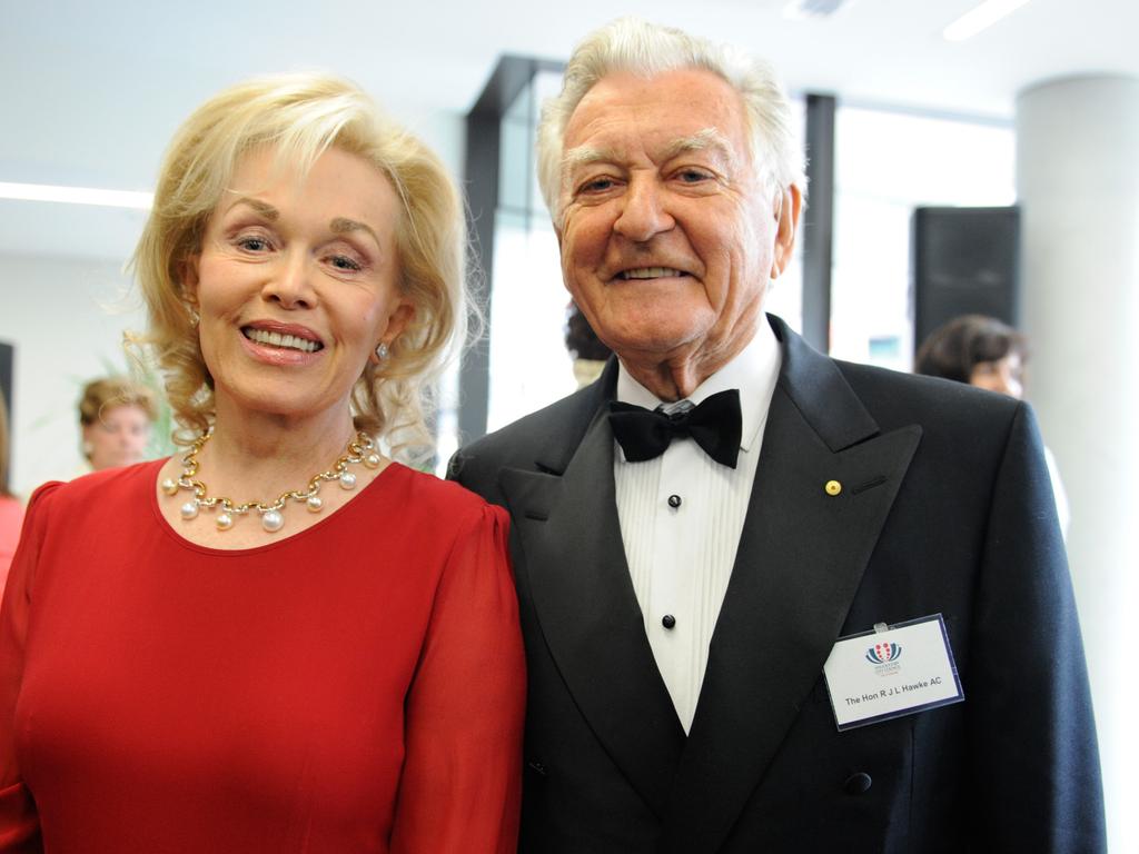 Bob Hawke dead at 89: Blanche d’Alpuget speaks to Leigh Sales | news ...