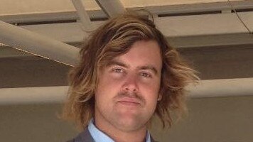 Jack Maartensz of Mona Vale. Picture: Facebook