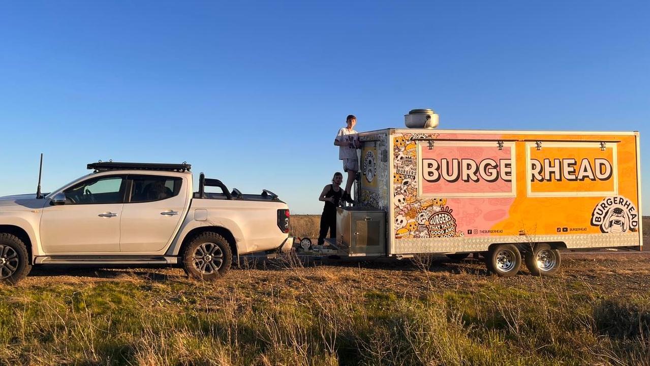 Legendary burger chain’s ‘devastating’ announcement