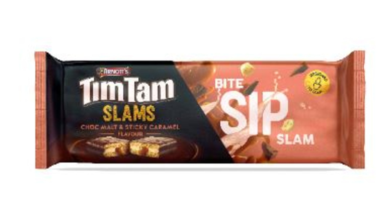 Tamworth renamed ‘Tim Tamworth’ for national Tim Tam Day | news.com.au ...