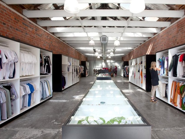 Melbourne retailer Design a Space collapses, to close all its stores amid tough market conditions