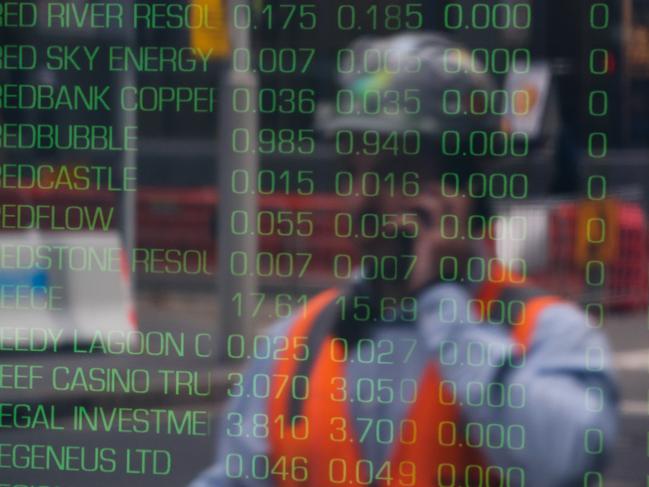 ASX extends gains; BHP soars, Challenger dives