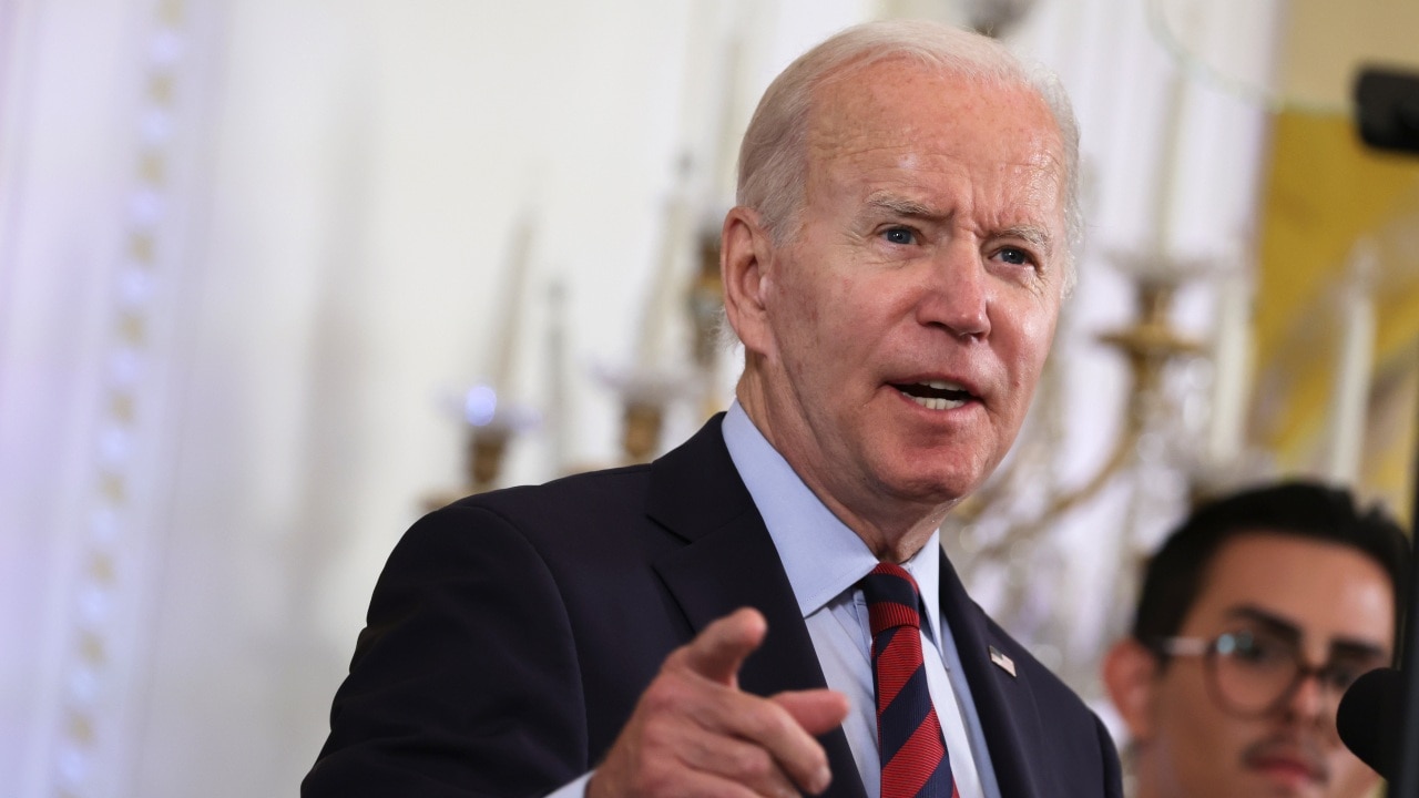 Rumours of a Joe Biden revival are greatly exaggerated as voters shrug ...