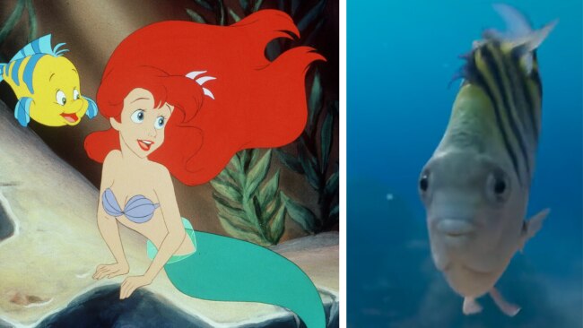 The Little Mermaid review: It’s not the kids Disney remake you thought ...