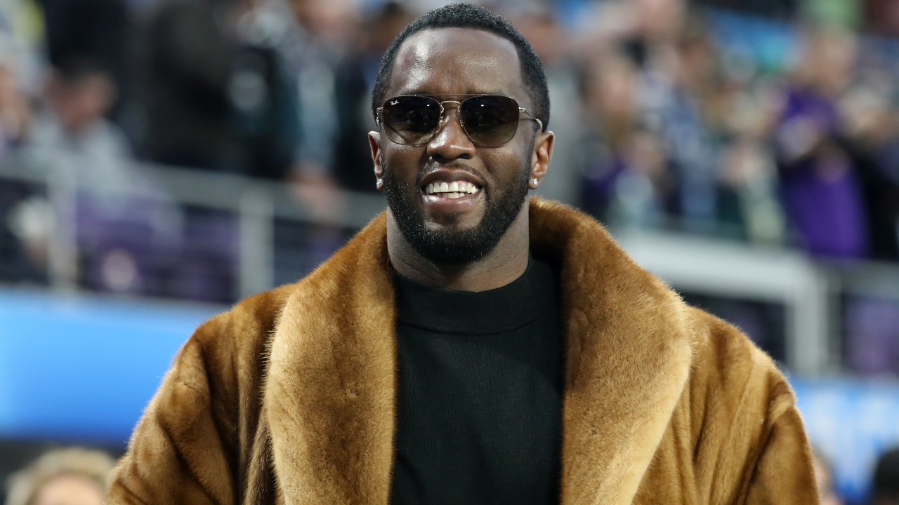 The 55-year-old music mogul was arrested in September and faces multiple charges, including racketeering conspiracy, sex trafficking by force, fraud or coercion, and transportation for purposes of prostitution. He has strenuously denied the allegations against him. Picture: Rob Carr/Getty Images