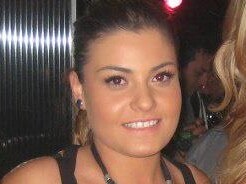 Antonietta Mannella and Jessica Homa regularly called each other ‘babe’ in WhatsApp messages.