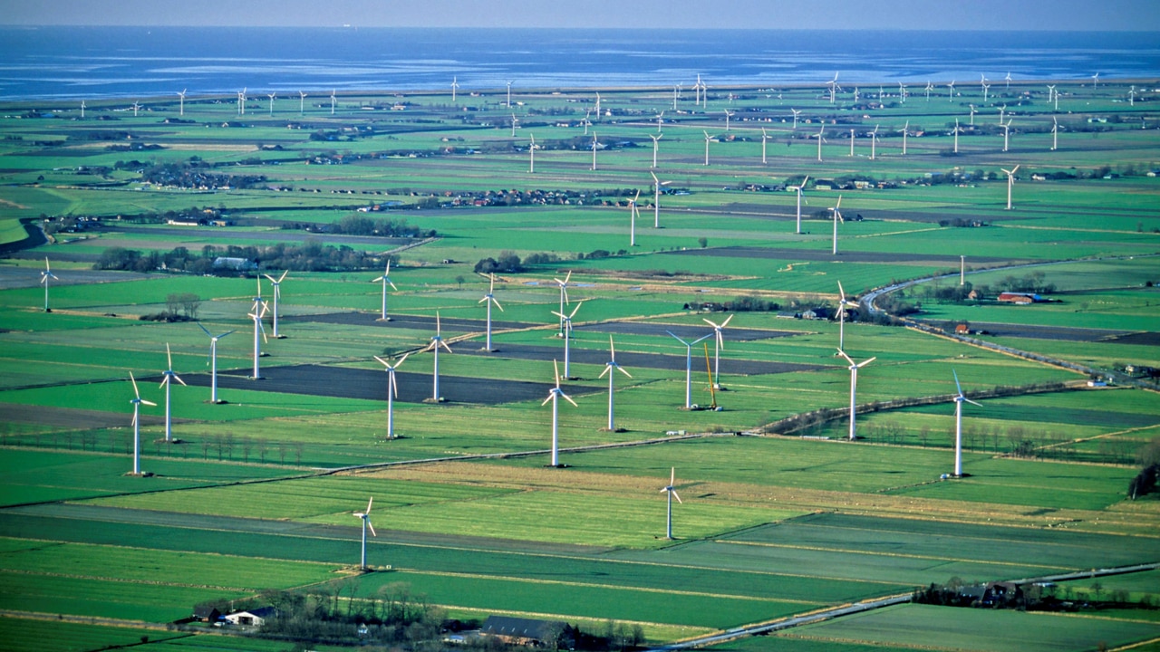 Bjorn Lomborg on how the world is ‘wasting money’ on the climate problem