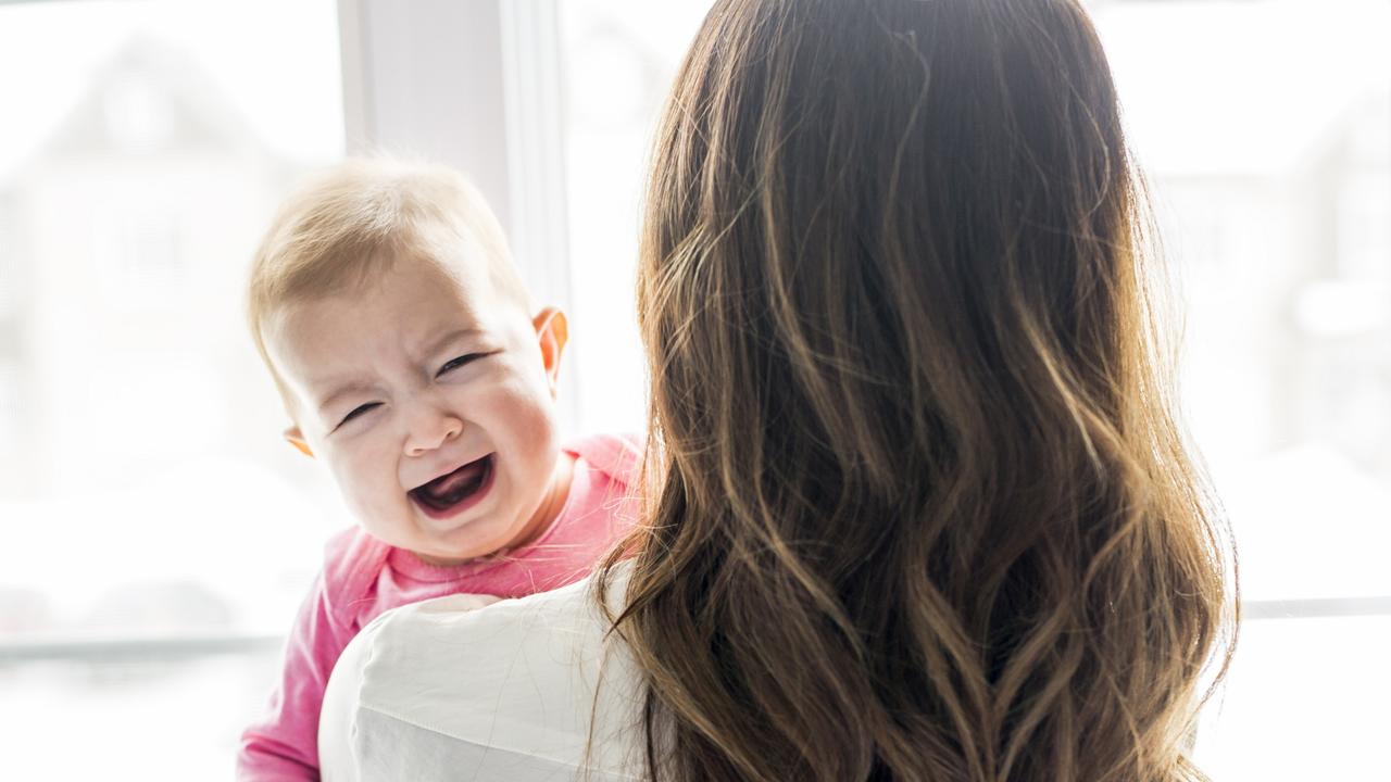 Queensland mental health services need a boost, with new parents ...