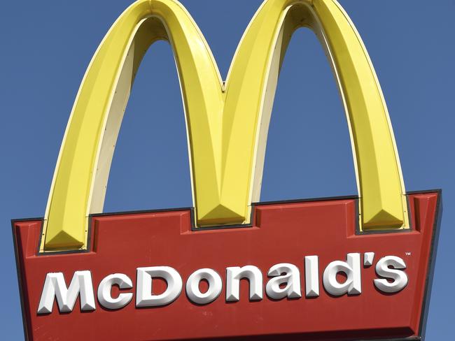 Maccas push to dish up golden fries divides Qld town