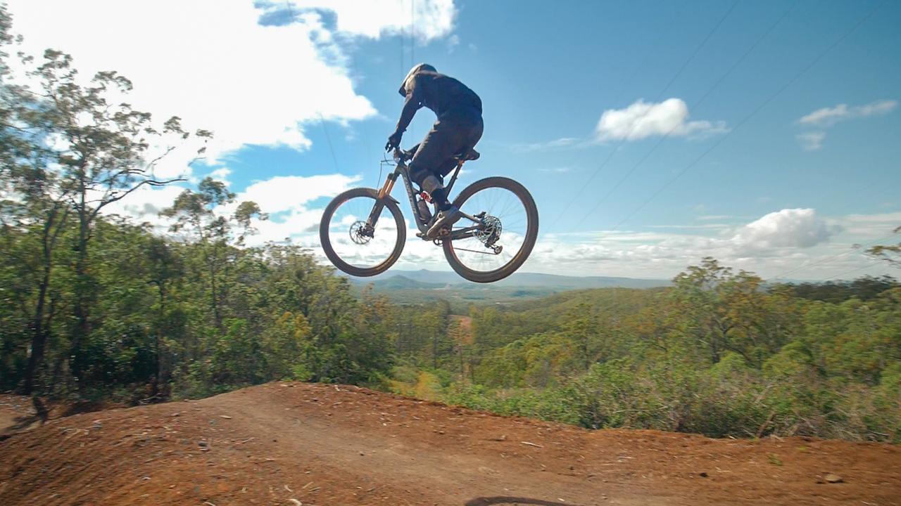 Jubilee mountain bike store park