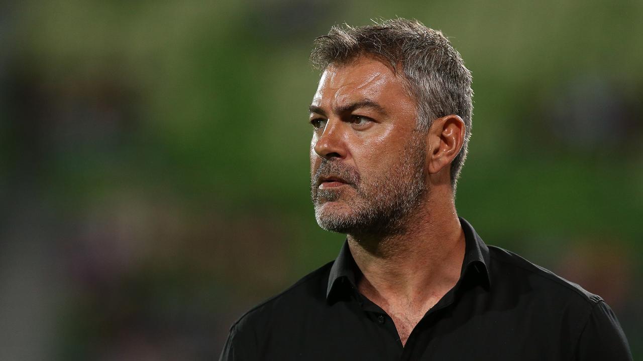 Mark Rudan has pulled the plug on his time in New Zealand.