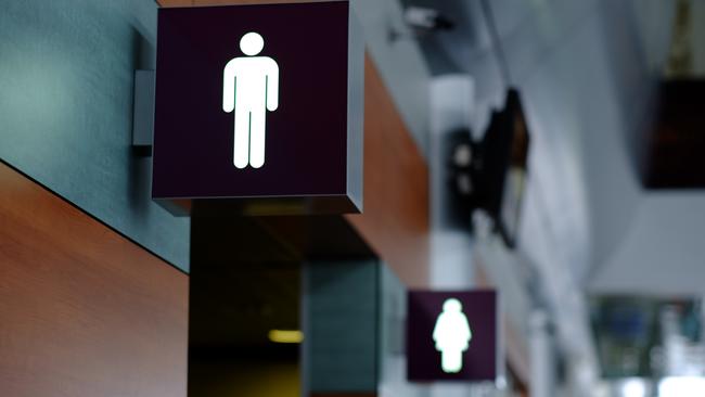 Melbourne Grammar School says it will not implement gender neutral bathrooms.