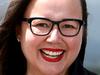 Labor chair dramatically blocks questions on red shirts