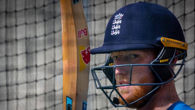 England allrounder Ben Stokes genuinely brings other players into the contest