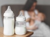 My father-in-law became obsessed with my breastmilk