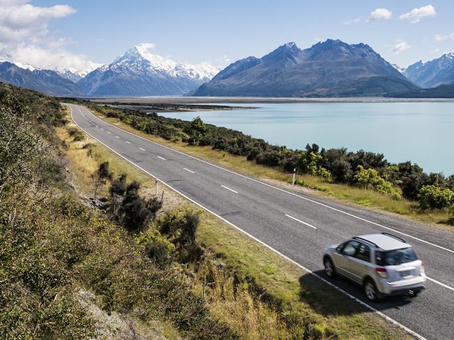 Tourists, you’ve driven NZ to this