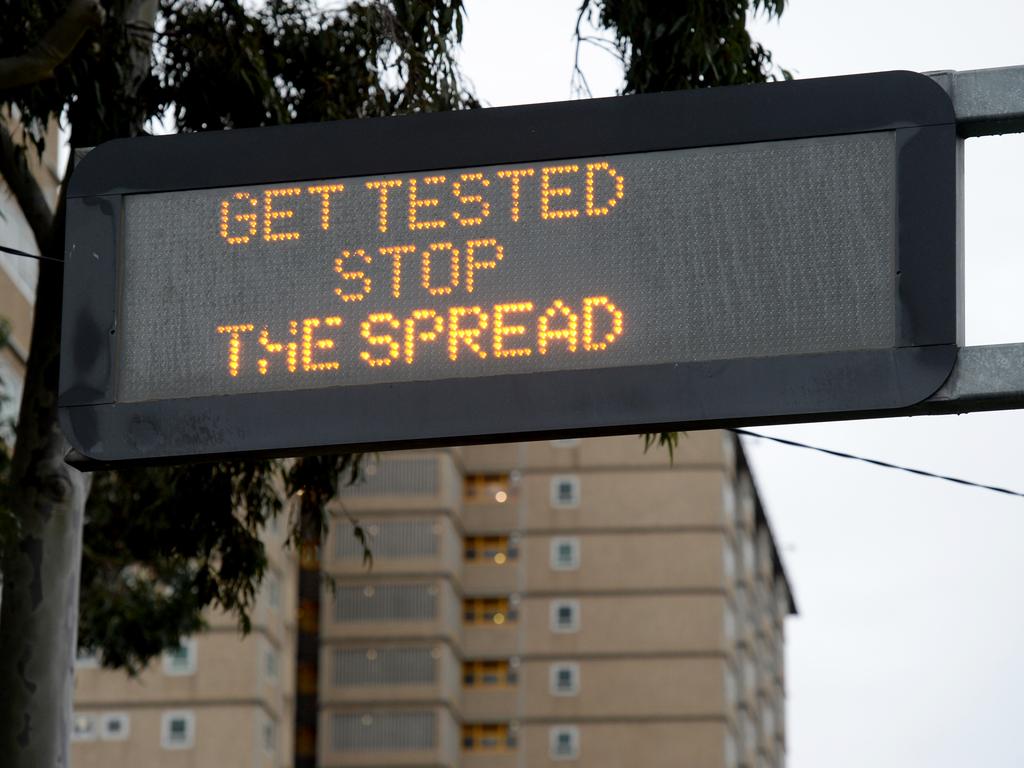 LIVE: Follow the latest developments in the coronavirus crisis