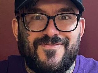 The Tattoo Society Launceston owner Paul Phillip Galea, 31. Picture: Facebook