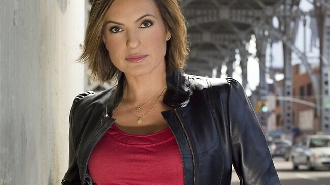 Mariska Hargitay