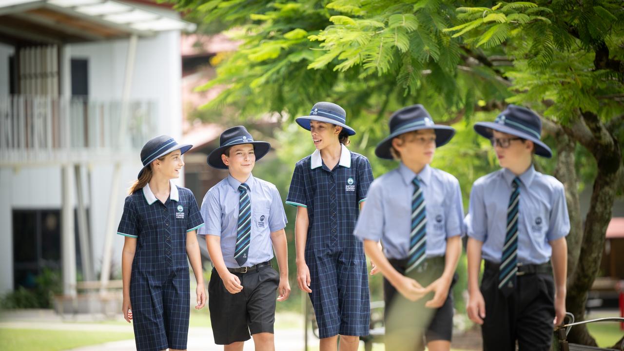 Sunshine Coast and Noosa’s most expensive schools reveal what ...