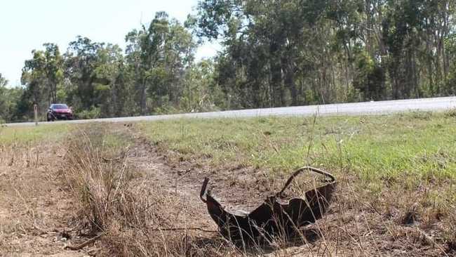 New Details Emerge After Woman Killed In Crash On Bay Road | Townsville ...