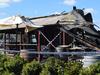 ‘Keep Baralaba going’: Music bash surges ahead despite historic pub blaze