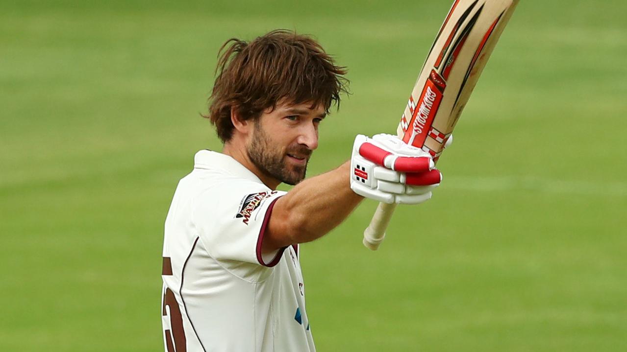 Cricket Australia, Sheffield Shield, scores, video: Joe ...