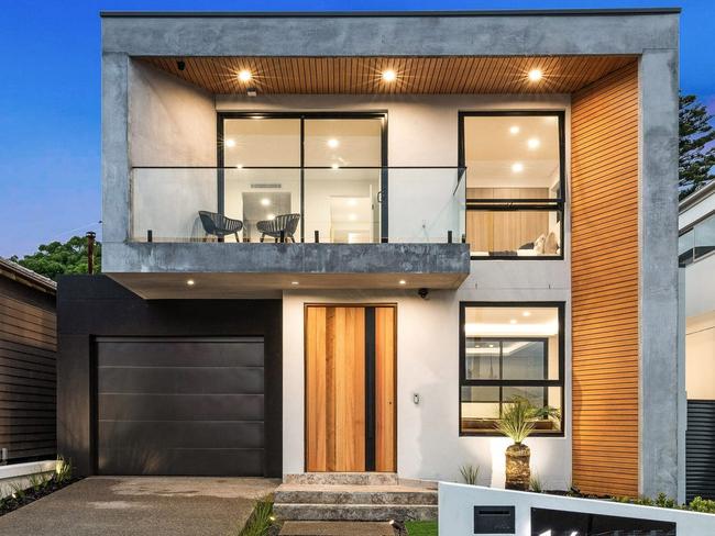 Mortgagee sale: 14 Dillon Street, Ramsgate, NSW: House, 5 bed, 4 bath, 2 car garage, which goes to auction Saturday July 22. Picture: Realestate.com.au