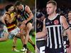 ‘Eight weeks’: Star set for monster ban