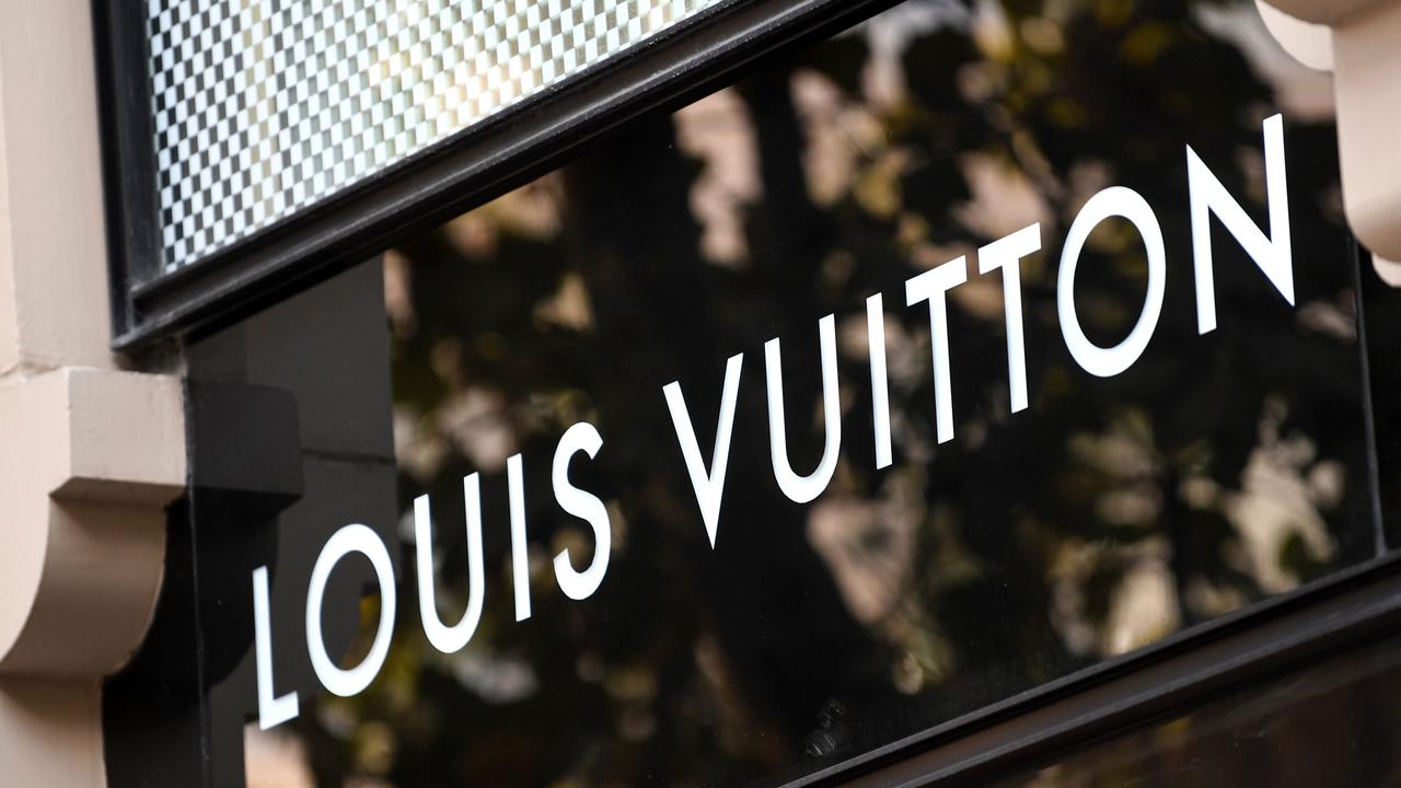Louis Vuitton Melbourne Chadstone Store in Melbourne, Australia