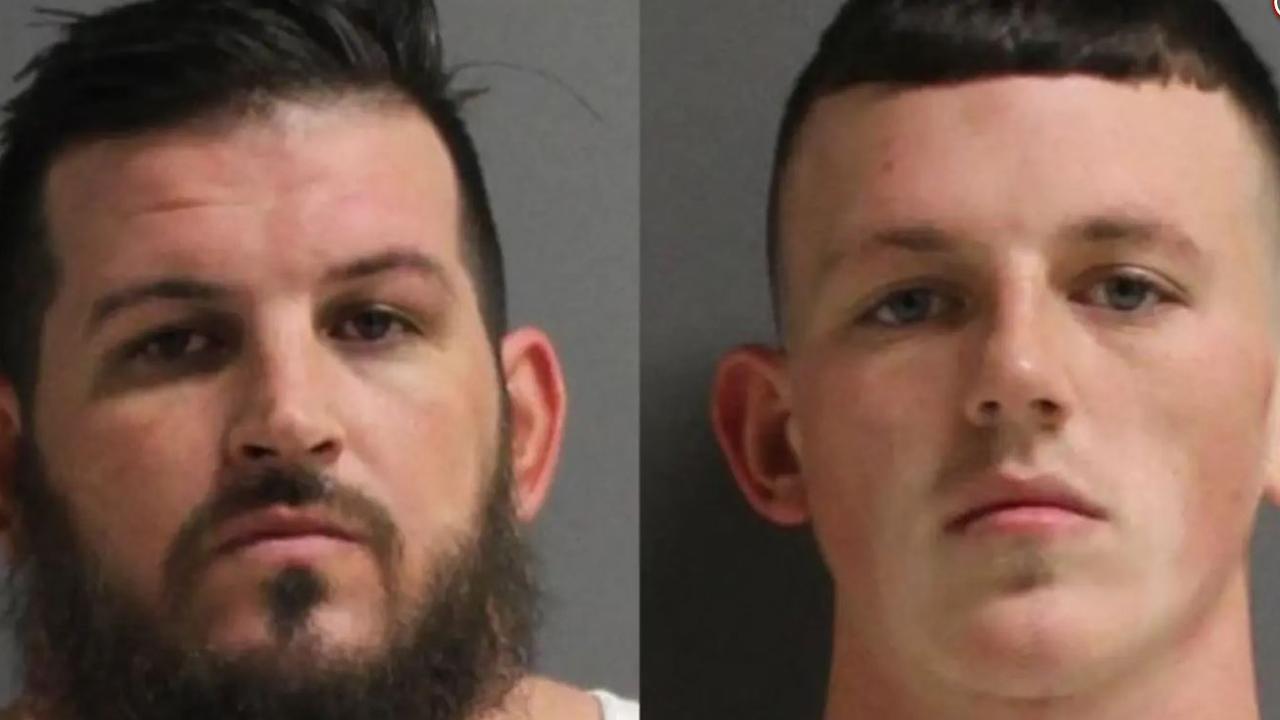 Florida Father And Son Arrested After ‘severely’ Beating Man At Wedding ...