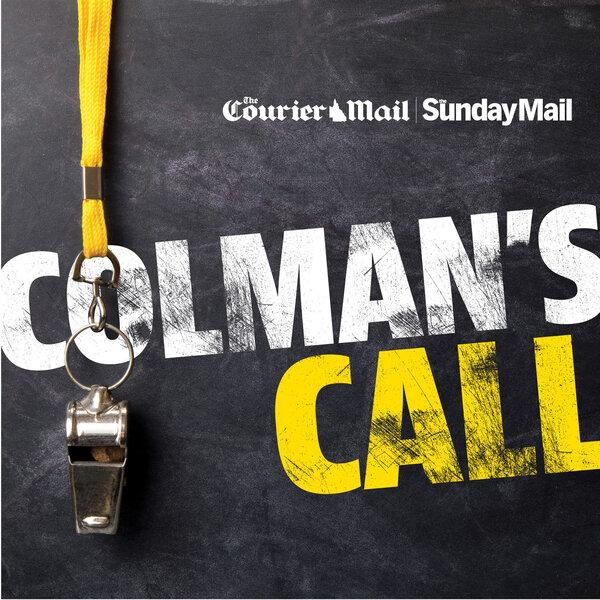 Colman’s Call