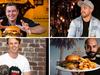 Burger kings: Faces behind Qld’s gourmet hamburger boom