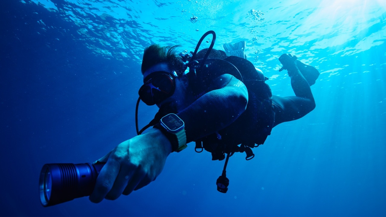 Best dive watches for travellers in 2023 | escape.com.au