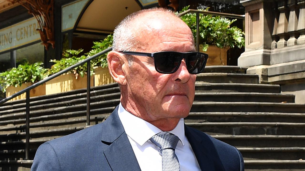 Teacher’s Pet Chris Dawson asks for stay of trial | Daily Telegraph