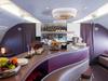 Is business class on the world's best airline worth it?