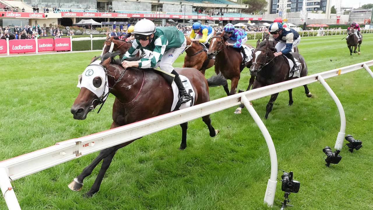 Caulfield Horse Racing Tips, Quaddie Picks For Saturday, August 31 ...