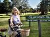 ‘Terrifying’ toddler near miss prompts mum into action