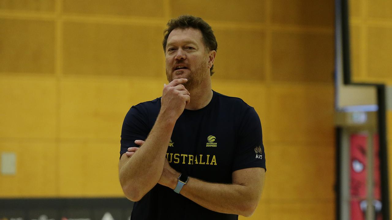 Luc Longley: I watched every 76ers game I could