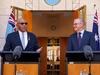 Pacific labour pullback