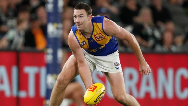 Jeremy McGovern would be a welcome addition to many defences.