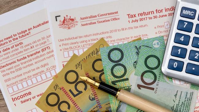 The federal government will legislate to reverse a High Court ruling so that companies doing business primarily overseas are less likely to be treated as Australian tax residents.