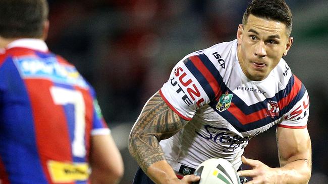 Few players have had the devastating impact of SBW. (Ashley Feder/Getty Images)