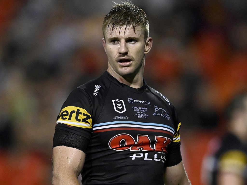 Penrith Panthers v Brisbane Broncos result: Panthers achieve greatest grand  final comeback to win match for the ages - NZ Herald