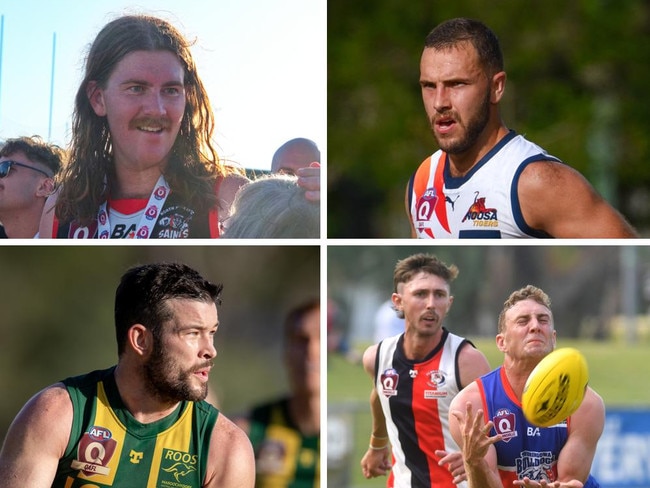 POLL: The 100 best footballers in regional Queensland