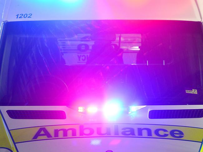 TSV Generic Emergency Services. Police, Ambulance, Fire, QFRS, Crocodile warning sign, Handcuffs, Police tape, Lights, Police Aware, Fire Hose, Fire kit, Rescue, Radio, Lifepac, Ambulance kit, Markings.