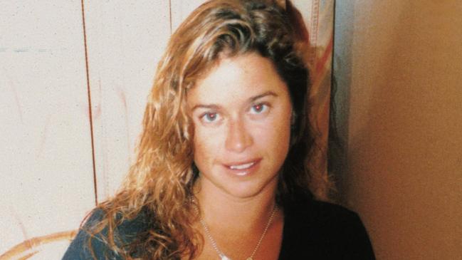 Ciara Glennon, 27, the third victim of the accused Claremont serial killer Bradley Robert Edward.